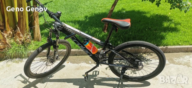 Велосипед/Колело 24'', снимка 1