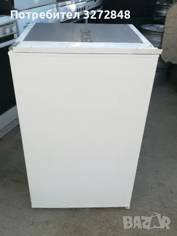 Хладилник IGNIS