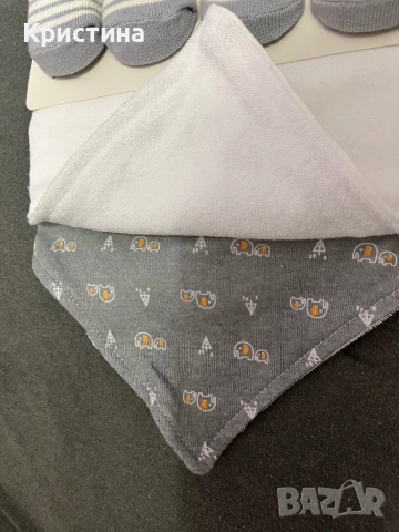 Комплекти за новородено 2 бр., снимка 4 - Комплекти за бебе - 52541791