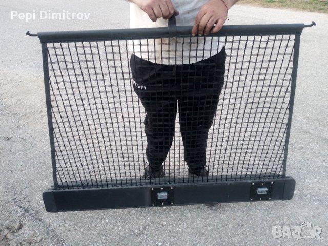 Двойна щора Mercedes Benz E-class W210 (1995-2003), снимка 2 - Части - 40441813