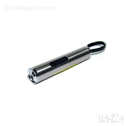 Малък червен лазер за котки мини лазерче пойнтер фенер ключодържател за кучета играчка фенерче, снимка 2 - Друга електроника - 51040670