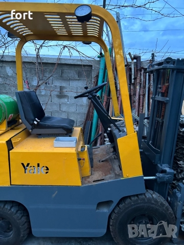 Газокар, снимка 2 - Индустриална техника - 52588942