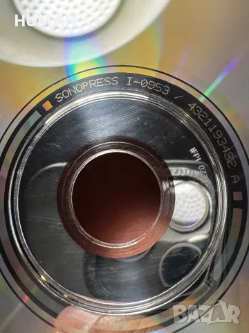 Lindemann - Emigrate - Nine Inch Nails - Saint, снимка 12 - CD дискове - 48968709