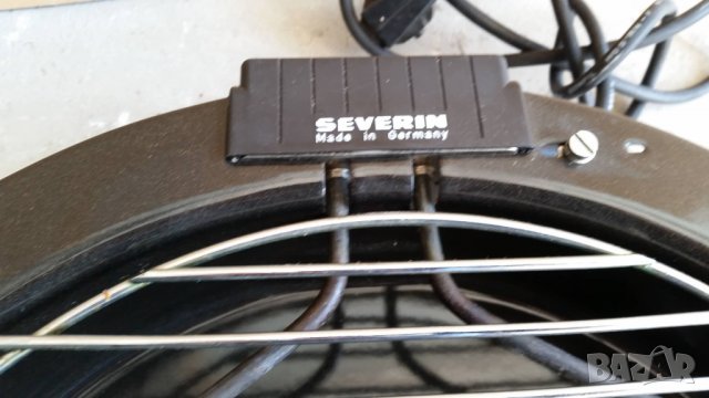 Грил скара Severin PG 2357, снимка 3 - Скари - 38155673