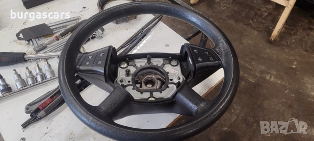 Волан Mercedes B180 W245 - 80лв