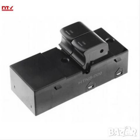 Бутон стъклоповдигач EWS-NS-009 Nissan Micra