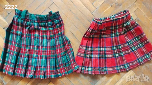 пола  народна носия малък размер , снимка 2 - Антикварни и старинни предмети - 24544264