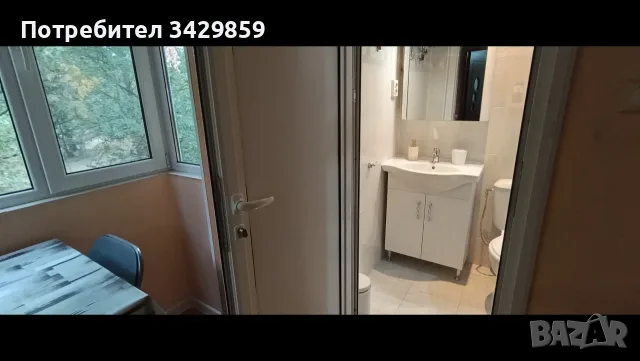 Продавам едностаен апаратамент, снимка 5 - Апартаменти - 56527683
