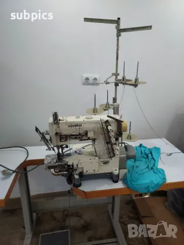 Покривна с ляв нож, снимка 2 - Други машини и части - 49083937