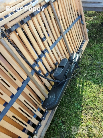 ел. рамки с дистанционно управление