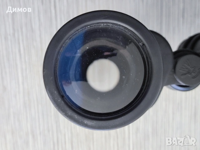 Бинокъл 7х50 , снимка 4 - Екипировка - 54328870