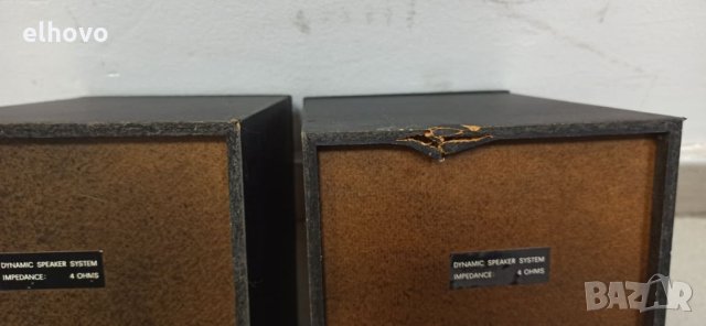 Тонколони Magnum, снимка 7 - Тонколони - 30667294