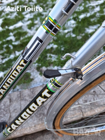 Ретро колело, снимка 8 - Велосипеди - 52913158