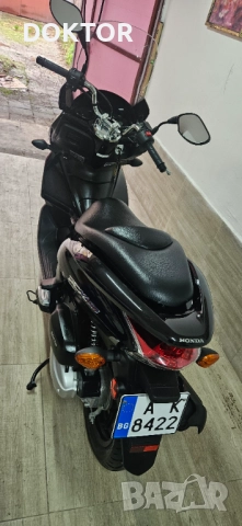 Honda PCX 150, снимка 12 - Мотоциклети и мототехника - 52541056