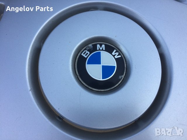 Два броя оригинални тасове 15 цола за BMW, снимка 9 - Аксесоари и консумативи - 29972551
