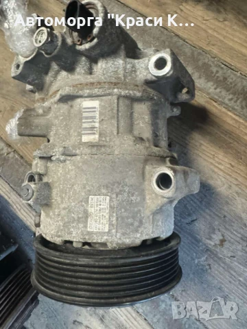 4472806574 компресор за климатик Toyota Corolla 2018г. 1.6i, снимка 2 - Части - 51284783