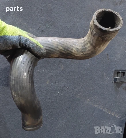 Маркуч 2.2CDI Мерцедес Е класа W210 (H) N:399 - W163 - W208 - W202, снимка 5 - Части - 50903431