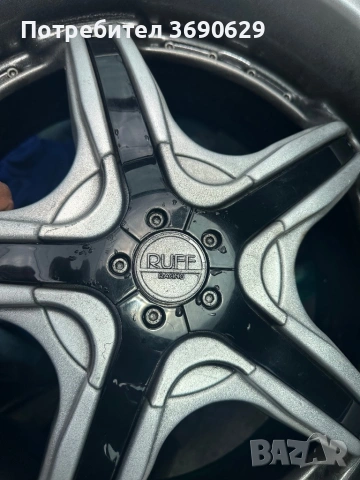 Джанти + Чисто нови гуми 19 цола, снимка 9 - Гуми и джанти - 54078016