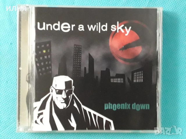 Takara,Ten,Hush,Fleshcrawl,Staub,Tidfall,Snake Eye,The Sign-CD, снимка 11 - CD дискове - 49396556