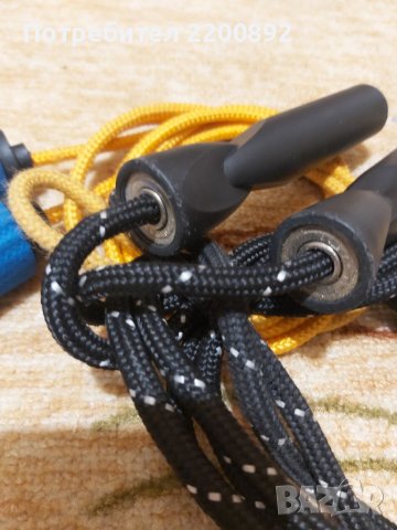 Фитнес принадлежности, снимка 16 - Фитнес уреди - 39423754