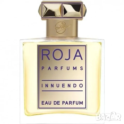 Innuendo by Roja Parfums decant samples