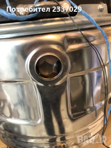 Барабан за пералня:Миеле,здрава кръстачка,помпа,нагревател,Рем.шайба-пълен комплект+маншон,за техниц, снимка 6 - Перални - 53315645