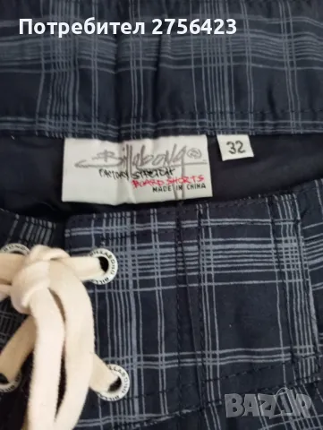 Борд шорти Billabong , снимка 4 - Къси панталони - 48942318