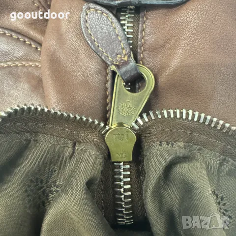 Mulberry Araline Soft Nappa Bag, снимка 7 - Чанти - 49805120