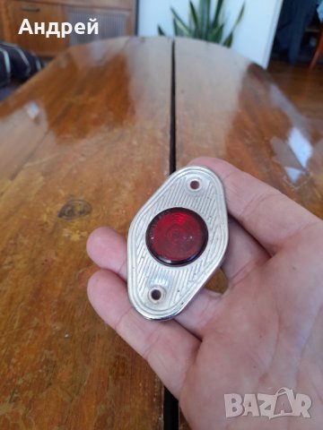 Стар автомобилен плафон за врата, снимка 3 - Други ценни предмети - 42840209