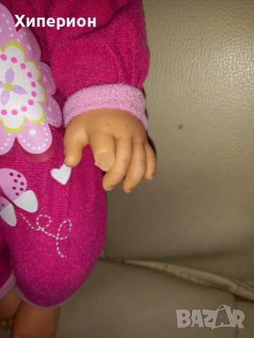 Кукла , снимка 2 - Кукли - 39477345