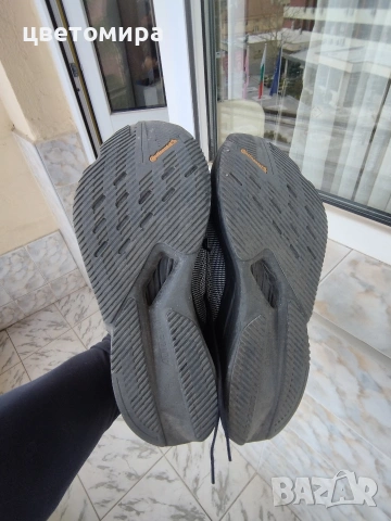 Adidas adizero Boston 12, снимка 8 - Маратонки - 54180172