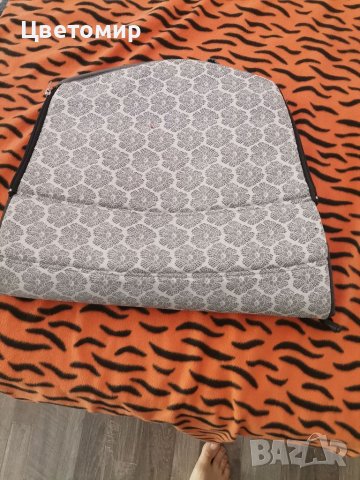 Продавам  количка 3в1, снимка 11 - Детски колички - 36971832