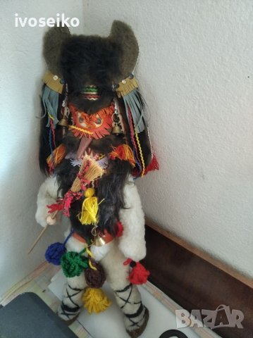 Кукер, снимка 6 - Колекции - 40311651