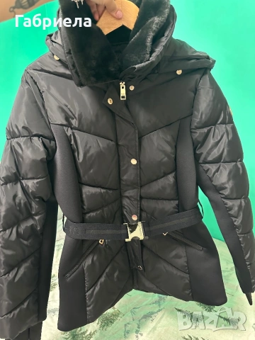 Оригинално яке на Michael Kors, снимка 7 - Якета - 54126623