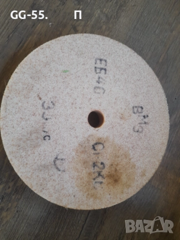 Камък за шмиргел