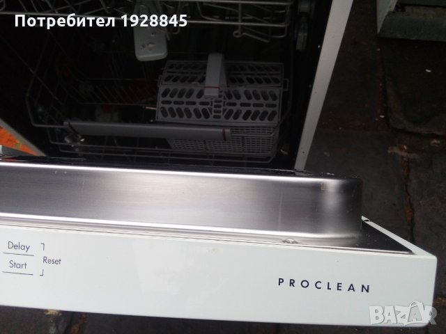 съдомиялна с Гаранция, AEG F 65000 WOP, , снимка 4 - Съдомиялни - 30689132