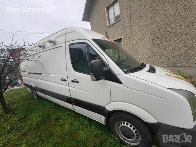 Специален автомобил кемпер за бъзро хранене, снимка 5 - Каравани и кемпери - 54180697