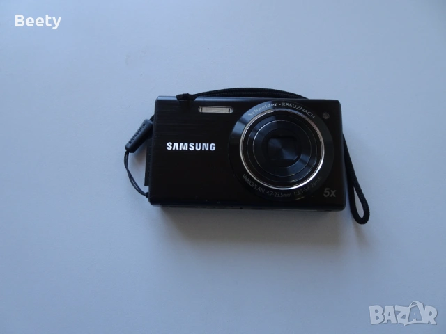 Цифров фотоапарат samsung mv-800