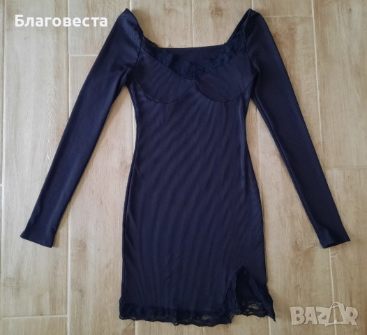 Рокли (различни)- Всички за 39 лв. , снимка 5 - Рокли - 52677843