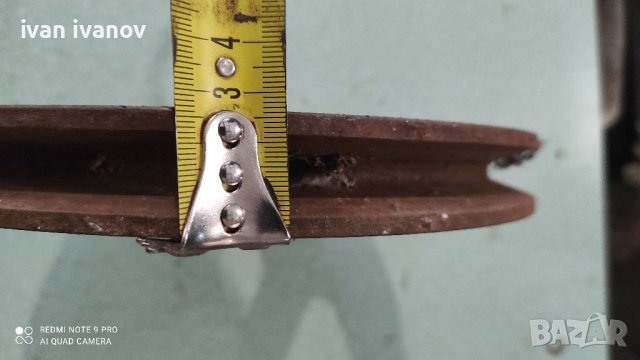 Шаиба за Компресор, снимка 7 - Индустриална техника - 37644121