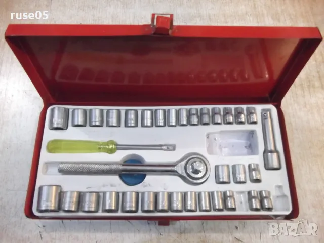 Гедоре 35 части