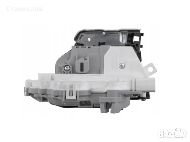 Audi A3 8V Брава за задна лява врата , снимка 6 - Части - 50166601