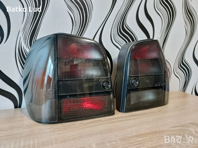 Hella Magic Colors Vw Polo 6N/6N2