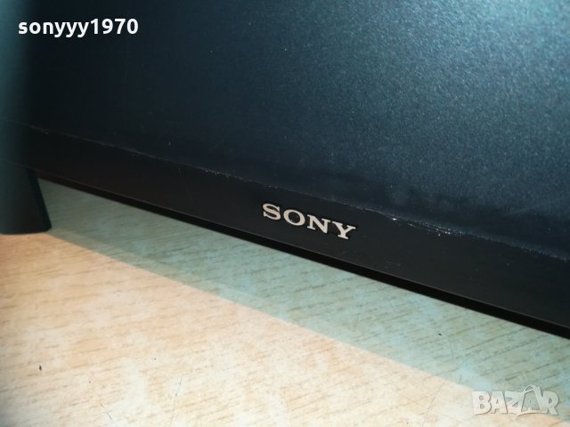 sony sa-wsf200 s-master powered subwoofer 0801212020, снимка 11 - Тонколони - 31356617