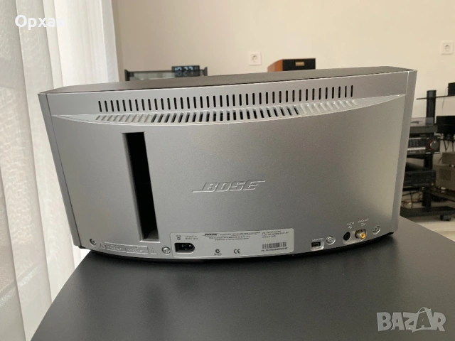 Bose SoundDock 10 Bluetooth – Аудиофилска мощност и безкомпромисен звук, снимка 8 - Аудиосистеми - 54281994