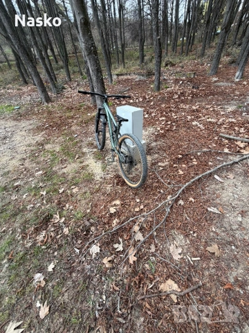 Drag ronin 3.0 2024, снимка 2 - Велосипеди - 53935795