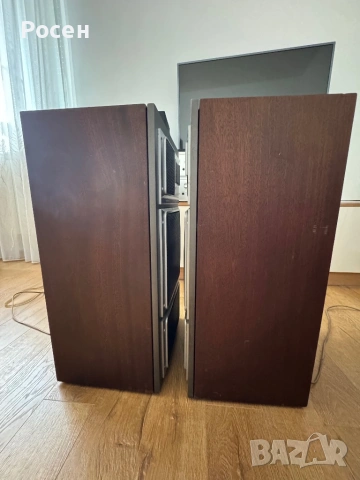 Електроника 130АС, снимка 5 - Тонколони - 54088453