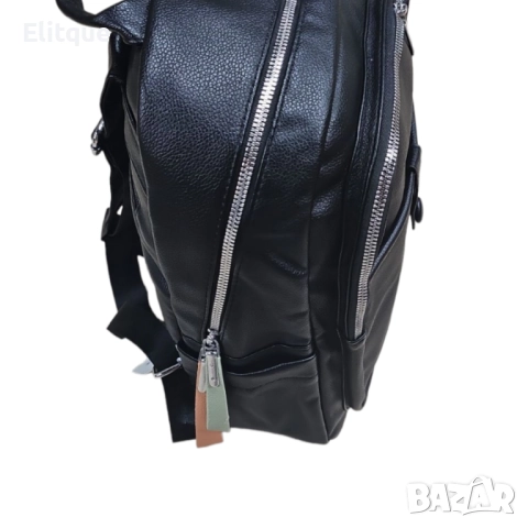 Практична раница за жени  , снимка 4 - Раници - 52905792