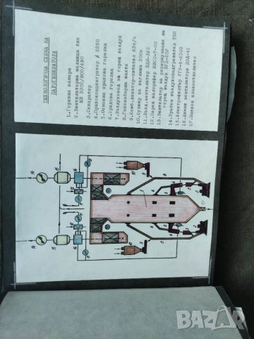 Продавам Албум Марица Изток 3 1978  Над 20 снимки и схеми с посвещение и автограф, снимка 4 - Други ценни предмети - 33815441