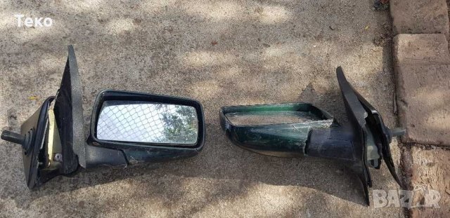 Авточасти Форд Ескорт, снимка 5 - Автомобили и джипове - 29932374